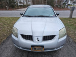 2006 Mitsubishi Galant 117,000 mi