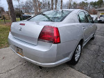 2006 Mitsubishi Galant 117,000 mi