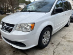 Dodge Caravan 65,000 mi