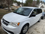 Dodge Caravan 65,000 mi