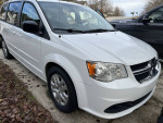 Dodge Caravan 65,000 mi