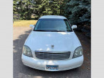2005 Cadillac DeVille 137,000 mi