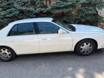 2005 Cadillac DeVille 137,000 mi