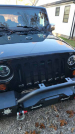 2013 Jeep Wrangler Unlimited Rubicon 4WD  51,000 mi