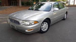 2004 Buick LeSabre Custom FWD 90,000 mi