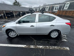 2017 Nissan Versa 84,000 mi
