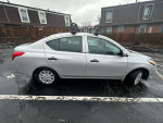 2017 Nissan Versa 84,000 mi