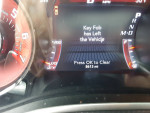 2019 Dodge Challenger 138,000 mi