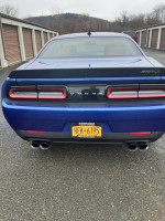 2019 Dodge Challenger 138,000 mi