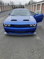 2019 Dodge Challenger 138,000 mi