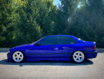 BMW 112,000 mi