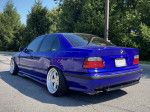 BMW 112,000 mi