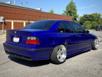 BMW 112,000 mi