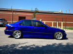 BMW 112,000 mi