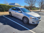 2013 Nissan Altima 106,000 mi