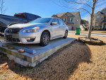 2013 Nissan Altima 106,000 mi