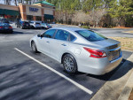 2013 Nissan Altima 106,000 mi