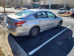 2013 Nissan Altima 106,000 mi