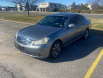 INFINITI I 94,000 mi