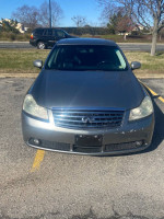 INFINITI I 94,000 mi