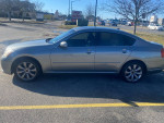 INFINITI I 94,000 mi