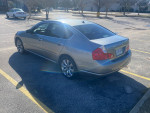 INFINITI I 94,000 mi