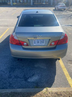 INFINITI I 94,000 mi