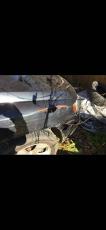 Jeep Compass 132,000 mi