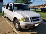 2003 Ford Explorer 124,000 mi