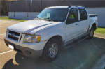 2003 Ford Explorer 124,000 mi