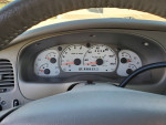 2003 Ford Explorer 124,000 mi