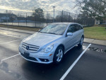 Mercedes-Benz 53,000 mi