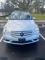 Mercedes-Benz 53,000 mi