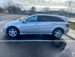 Mercedes-Benz 53,000 mi