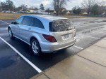 Mercedes-Benz 53,000 mi