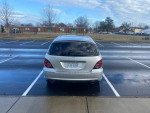 Mercedes-Benz 53,000 mi