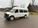 Ford 109,000 mi