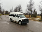 Ford 109,000 mi