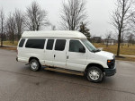 Ford 109,000 mi
