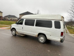 Ford 109,000 mi