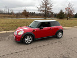 2013 MINI Cooper 57,000 mi