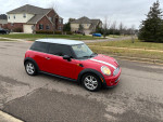 2013 MINI Cooper 57,000 mi