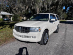 2008 Lincoln Navigator 96,000 mi
