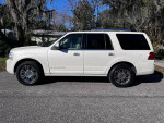 2008 Lincoln Navigator 96,000 mi