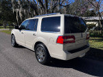 2008 Lincoln Navigator 96,000 mi