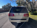 2008 Lincoln Navigator 96,000 mi