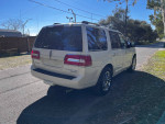 2008 Lincoln Navigator 96,000 mi