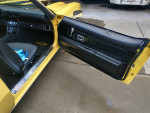 Chevrolet Camaro 88,000 mi
