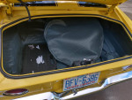 Chevrolet Camaro 88,000 mi