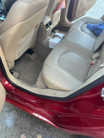 2011 Cadillac CTS 118,000 mi